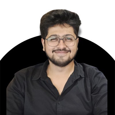 Portrait of Subhraneel Baruah